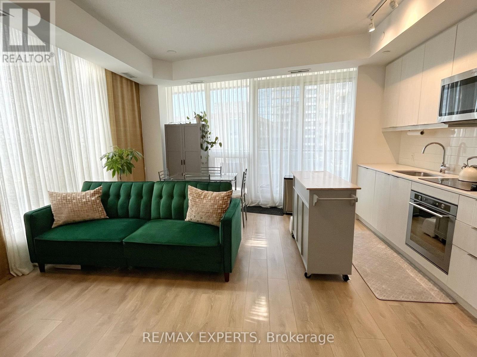 419 - 38 Forest Manor Road, Toronto, Ontario M2J 1M5 - Photo 6 - C13722784