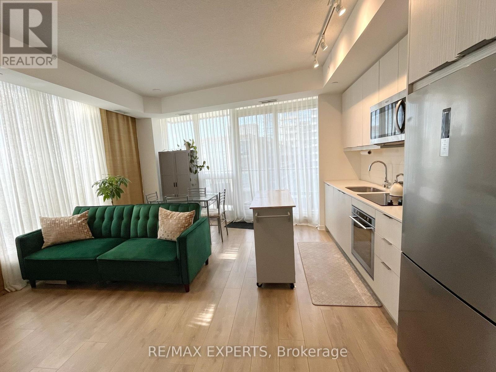 419 - 38 Forest Manor Road, Toronto, Ontario M2J 1M5 - Photo 7 - C13722784