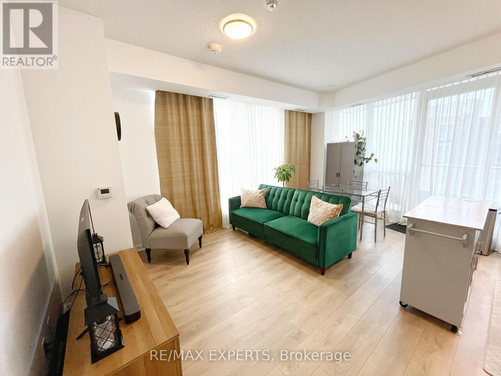 419 - 38 Forest Manor Road, Toronto, Ontario M2J 1M5 - Photo 8 - C13722784