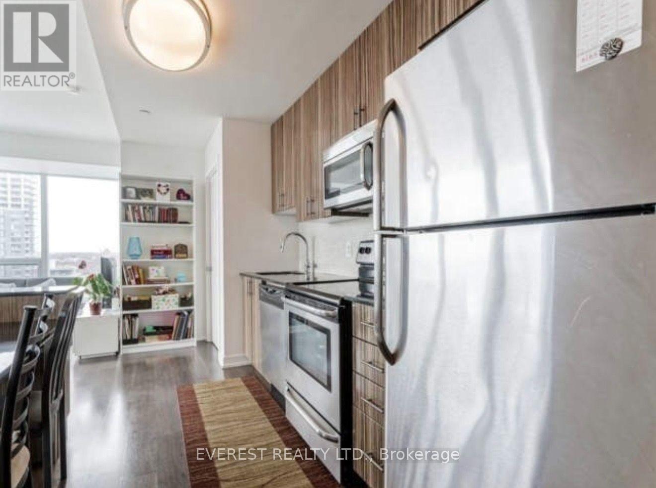 1510 - 225 Sackville Street, Toronto, Ontario M5A 0B9 - Photo 10 - C13722798