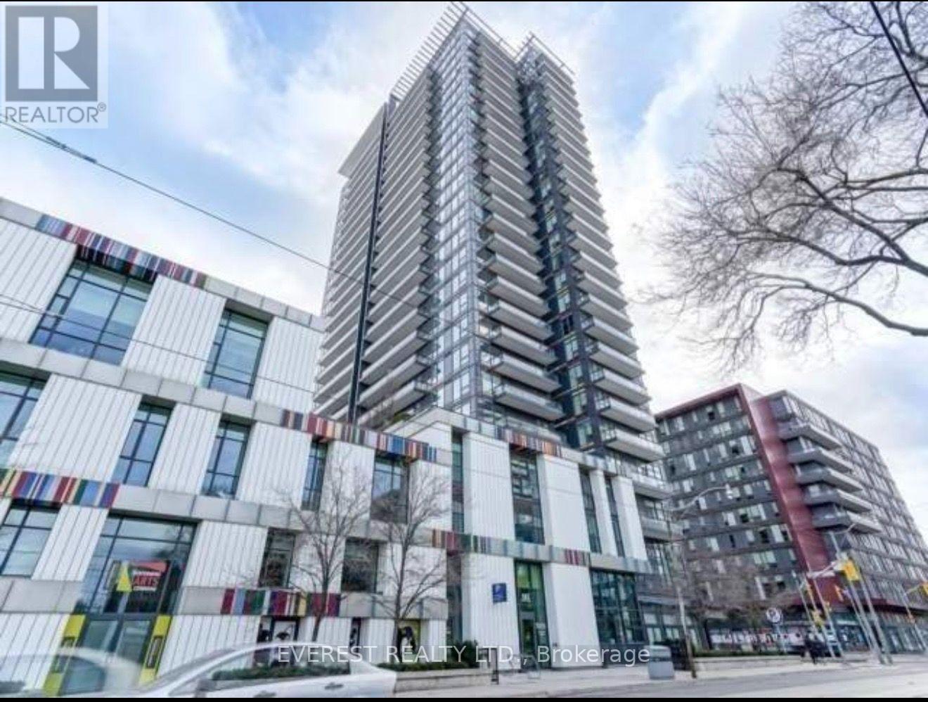 1510 - 225 Sackville Street, Toronto, Ontario M5A 0B9 - Photo 2 - C13722798