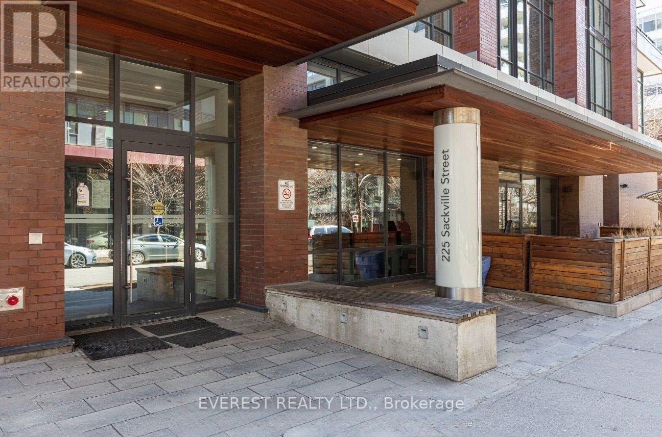 1510 - 225 Sackville Street, Toronto, Ontario M5A 0B9 - Photo 20 - C13722798