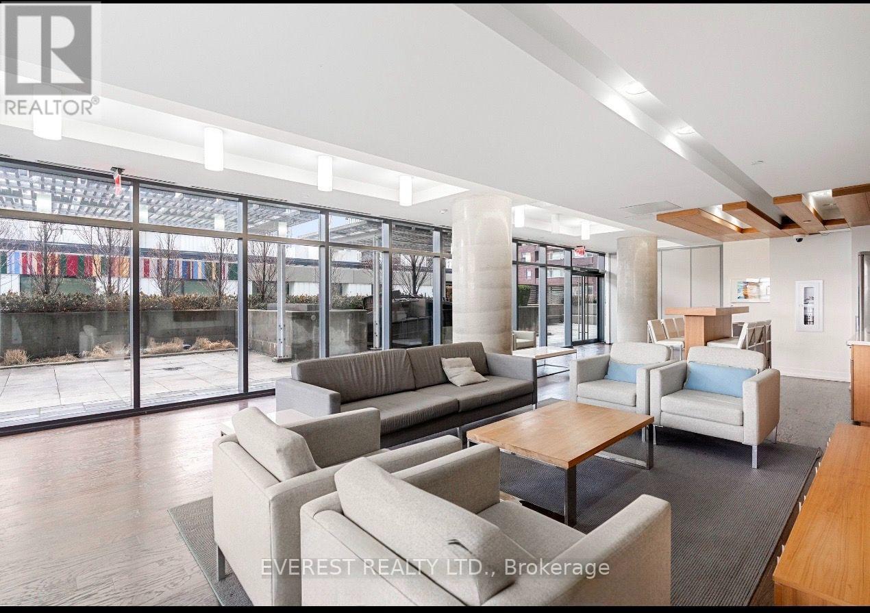 1510 - 225 Sackville Street, Toronto, Ontario M5A 0B9 - Photo 22 - C13722798