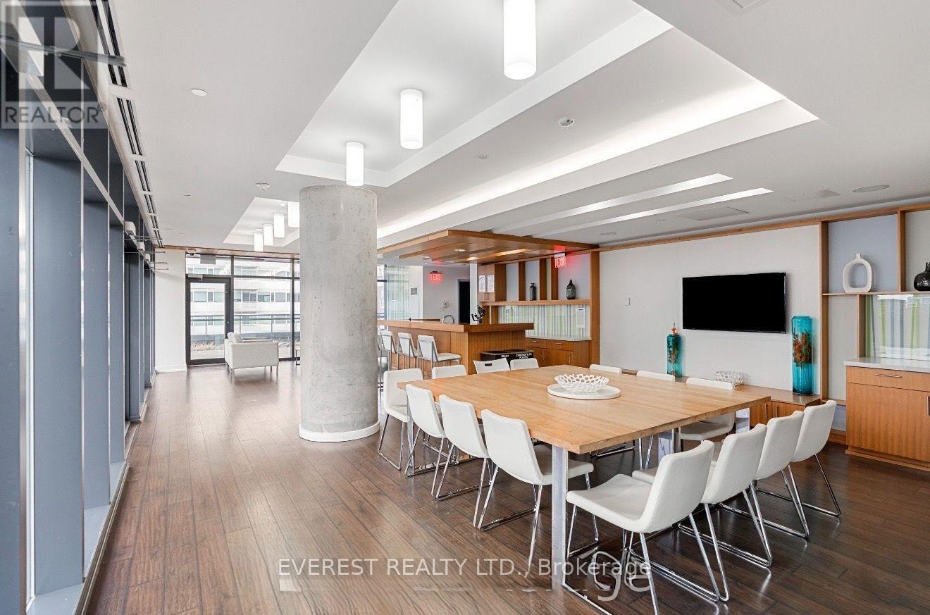 1510 - 225 Sackville Street, Toronto, Ontario M5A 0B9 - Photo 25 - C13722798