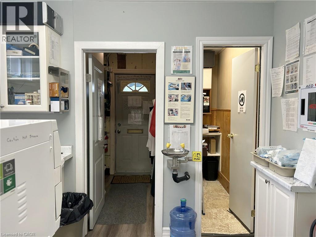 205 Norfolk Street N, Simcoe, Ontario  N3Y 3N9 - Photo 25 - 40851891