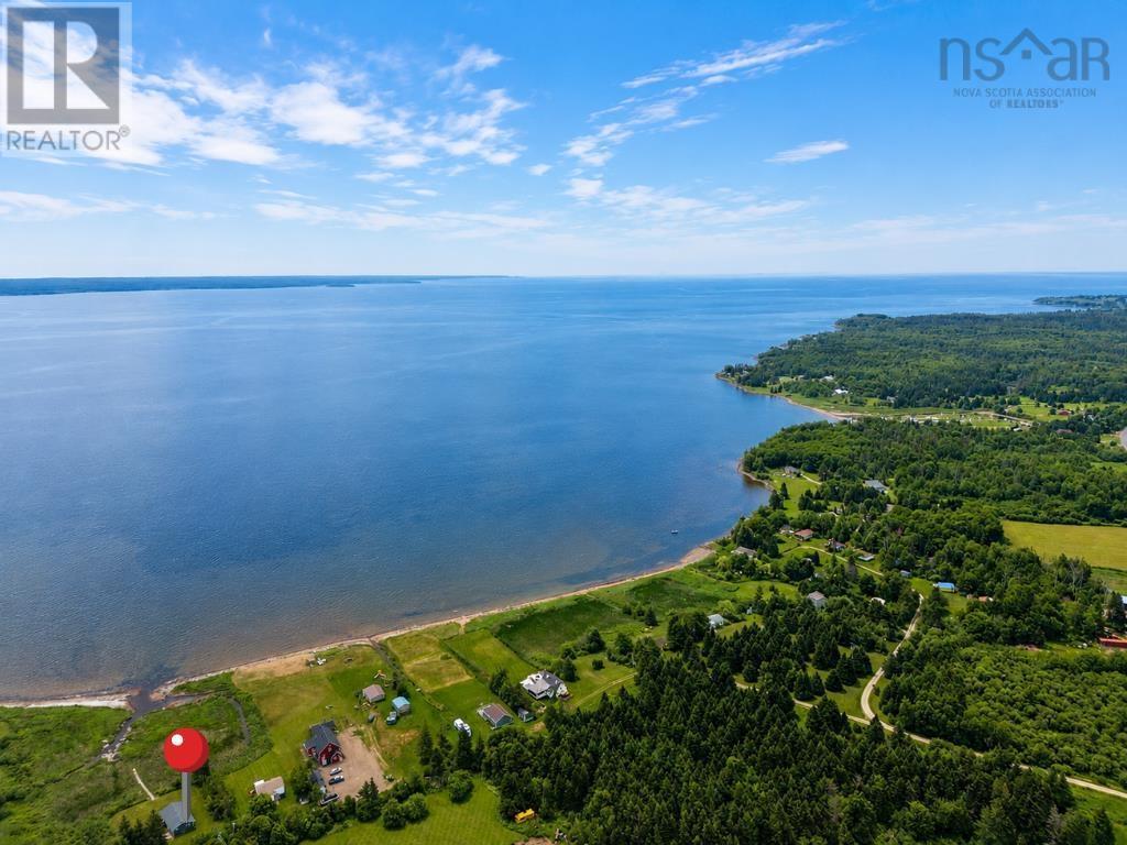 43 Seagull Lane, Tidnish Cross Roads, Nova Scotia  B4H 3X9 - Photo 4 - 202616176