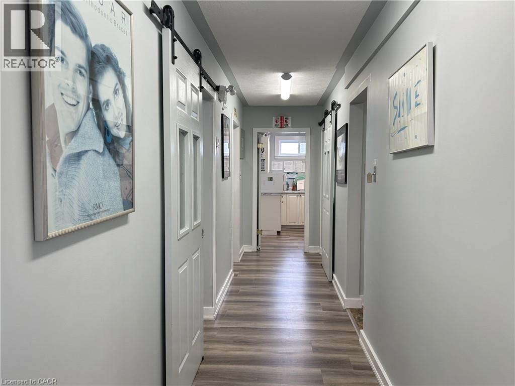205 Norfolk Street N, Simcoe, Ontario  N3Y 3N9 - Photo 14 - 40851891