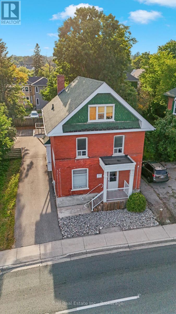 529 Reid Street, Peterborough, Ontario  K9H 4H1 - Photo 2 - X13722788