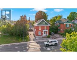 529 REID STREET, Peterborough, Ontario