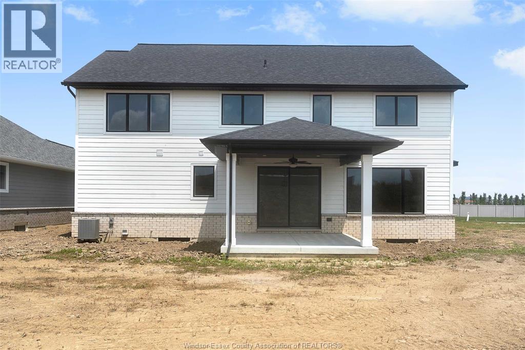 300 Blake Avenue, Belle River, Ontario  N0R 1A0 - Photo 35 - 26021038