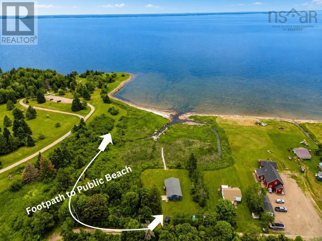 43 Seagull Lane, Tidnish Cross Roads, Nova Scotia  B4H 3X9 - Photo 7 - 202616176