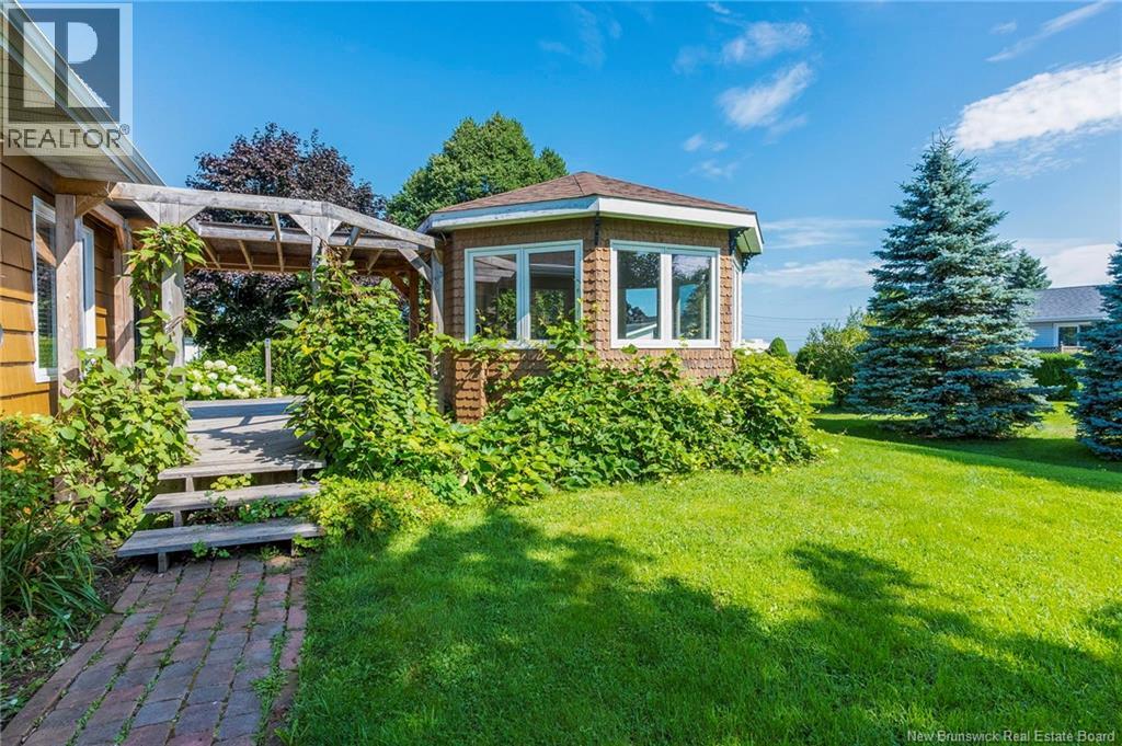 55 Harbour View Drive, Scoudouc Road, New Brunswick  E4P 3L6 - Photo 41 - NB146532