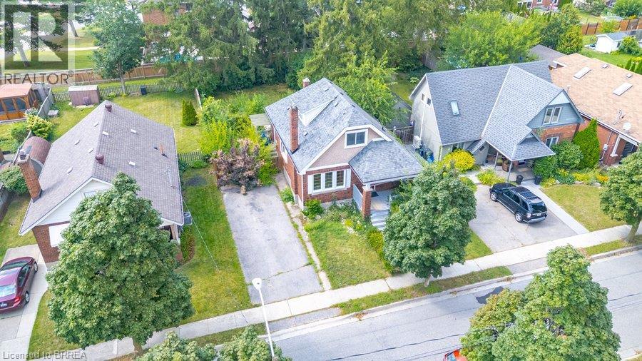 26 Abigail Avenue, Brantford, Ontario  N3R 4R9 - Photo 36 - 40858316