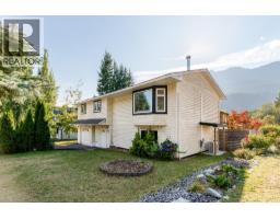 41843 FAITH ROAD, Squamish, British Columbia