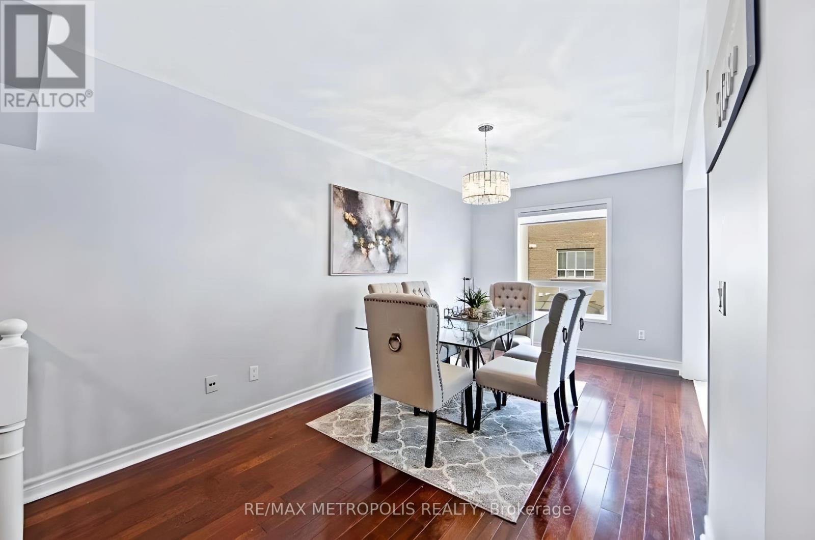 10 Pat Brooks Terrace, Toronto, Ontario  M1P 5G6 - Photo 12 - E13722776