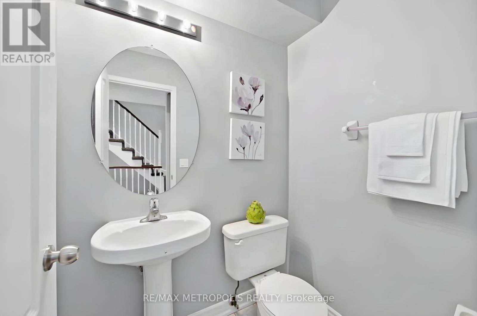 10 Pat Brooks Terrace, Toronto, Ontario  M1P 5G6 - Photo 13 - E13722776