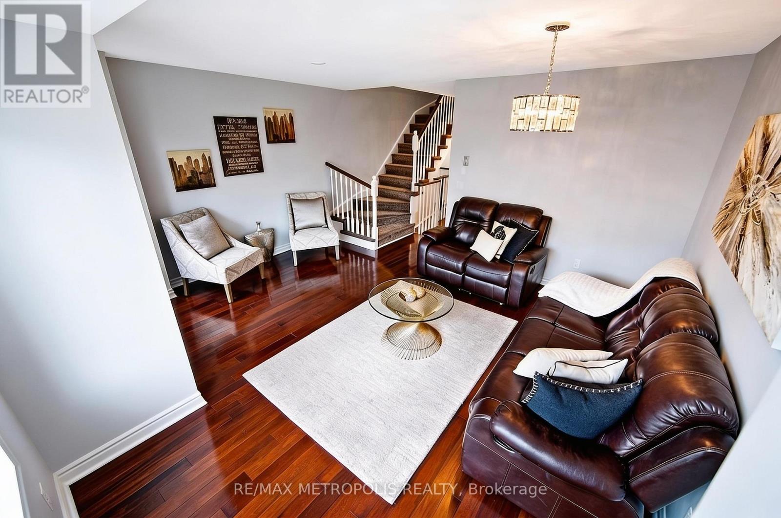 10 Pat Brooks Terrace, Toronto, Ontario  M1P 5G6 - Photo 14 - E13722776
