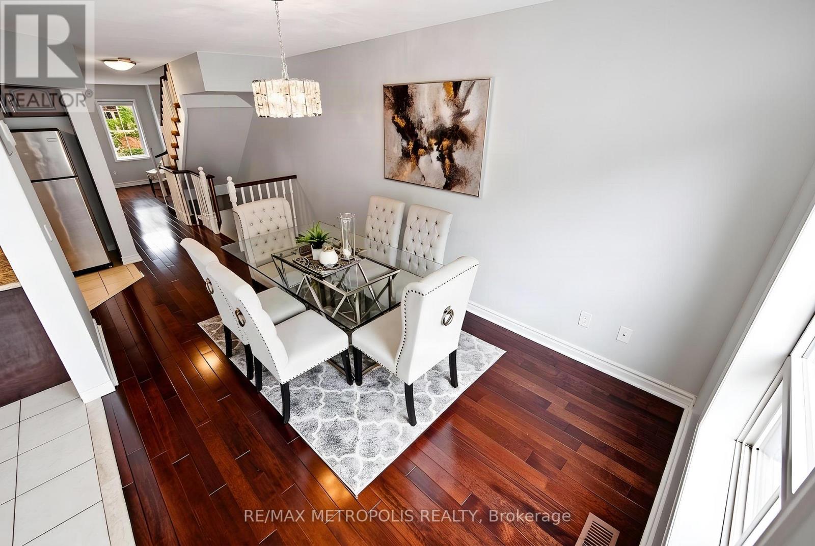 10 Pat Brooks Terrace, Toronto, Ontario  M1P 5G6 - Photo 15 - E13722776