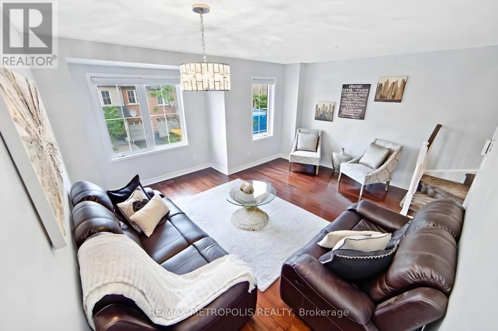 10 Pat Brooks Terrace, Toronto, Ontario  M1P 5G6 - Photo 16 - E13722776