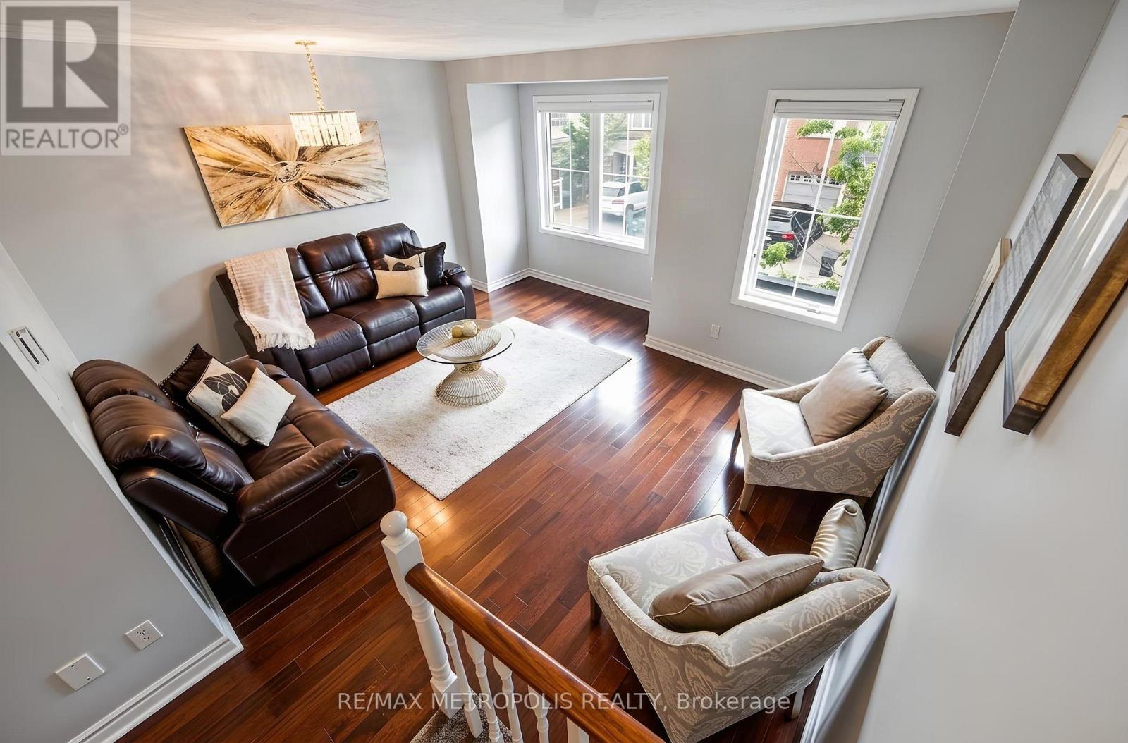 10 Pat Brooks Terrace, Toronto, Ontario  M1P 5G6 - Photo 17 - E13722776