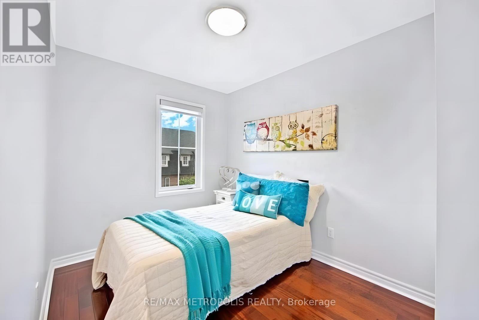 10 Pat Brooks Terrace, Toronto, Ontario  M1P 5G6 - Photo 21 - E13722776