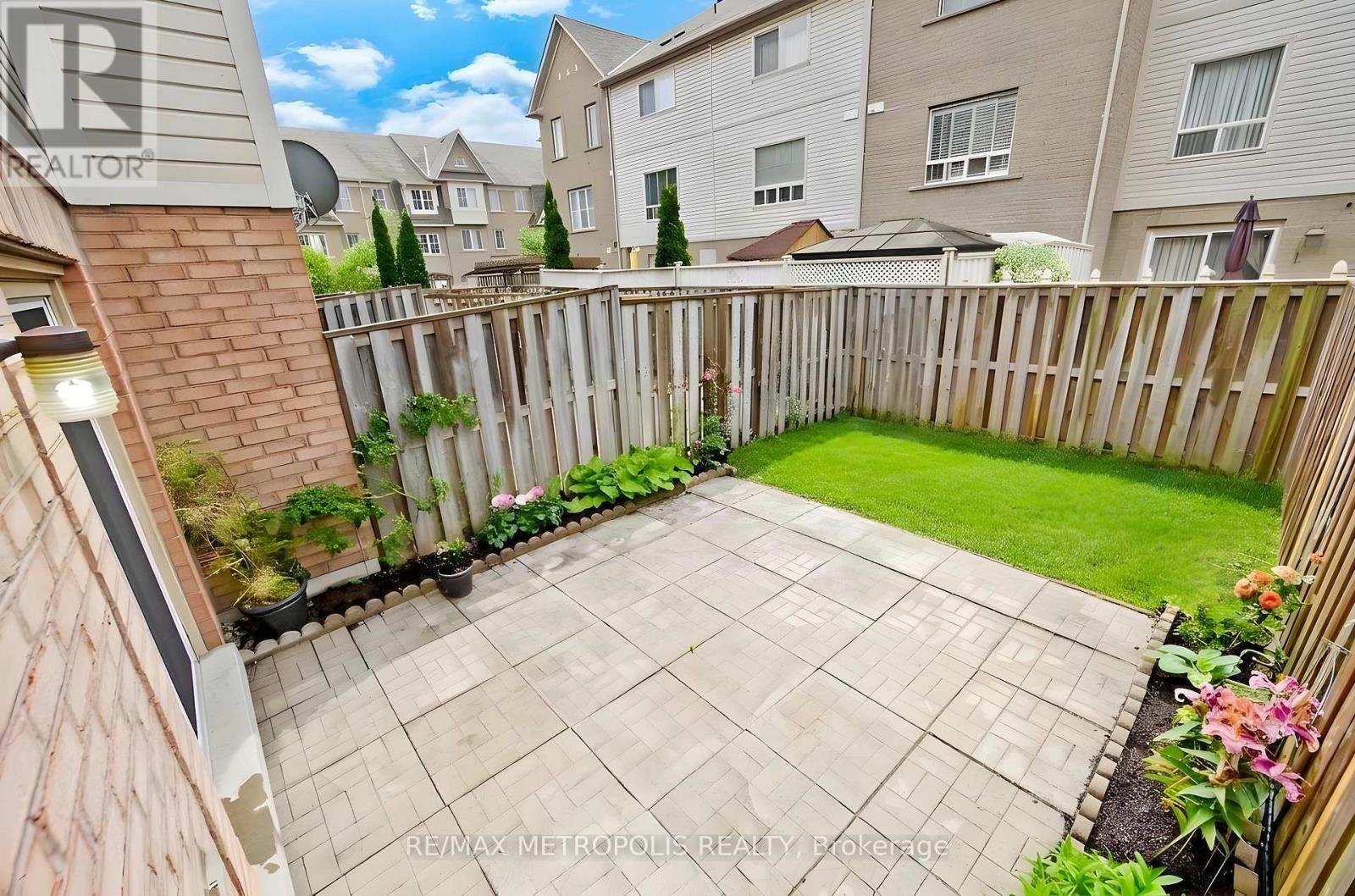 10 Pat Brooks Terrace, Toronto, Ontario  M1P 5G6 - Photo 24 - E13722776