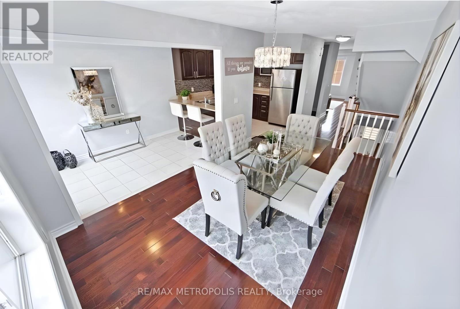 10 Pat Brooks Terrace, Toronto, Ontario  M1P 5G6 - Photo 8 - E13722776