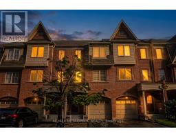 10 PAT BROOKS TERRACE, Toronto, Ontario