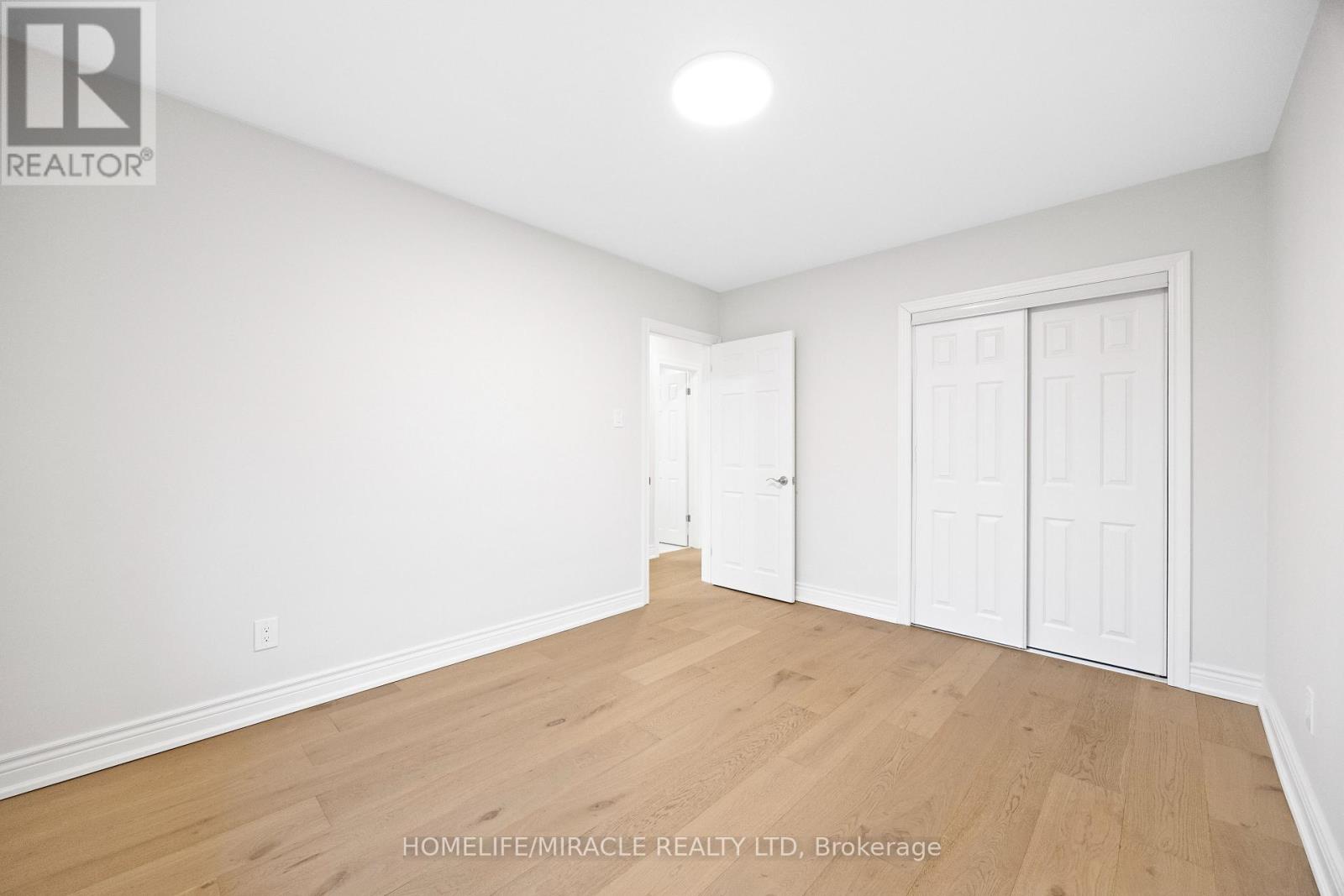 Main Floor - 46 Flintwick Drive, Toronto, Ontario  M1P 4G9 - Photo 27 - E13722804