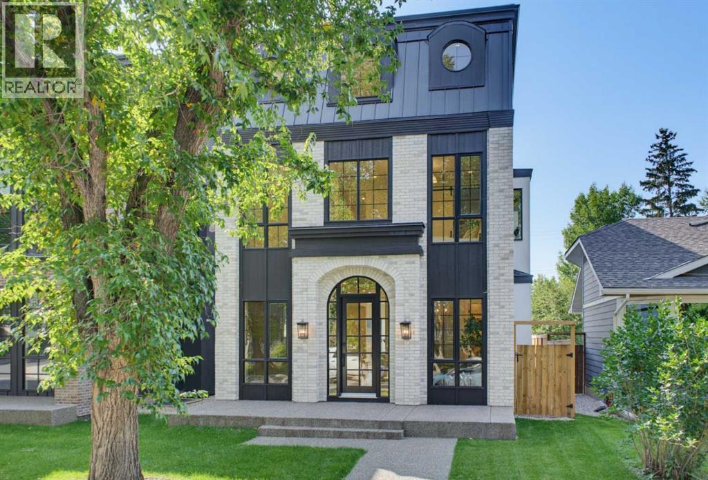 2407 4 Avenue NW, Calgary, Alberta  T2N 0P3 - Photo 44 - A2340450