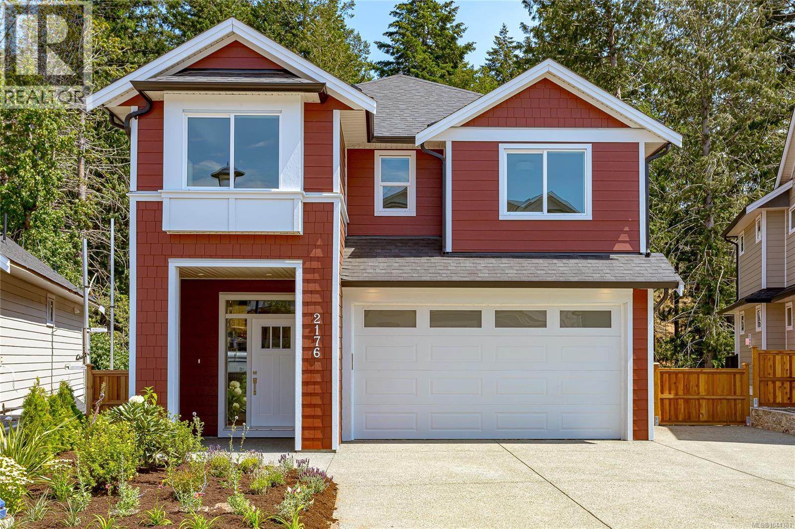 2176 Bellflower Dr, Langford, British Columbia V9C 0S6 - Photo 1 - 1044361