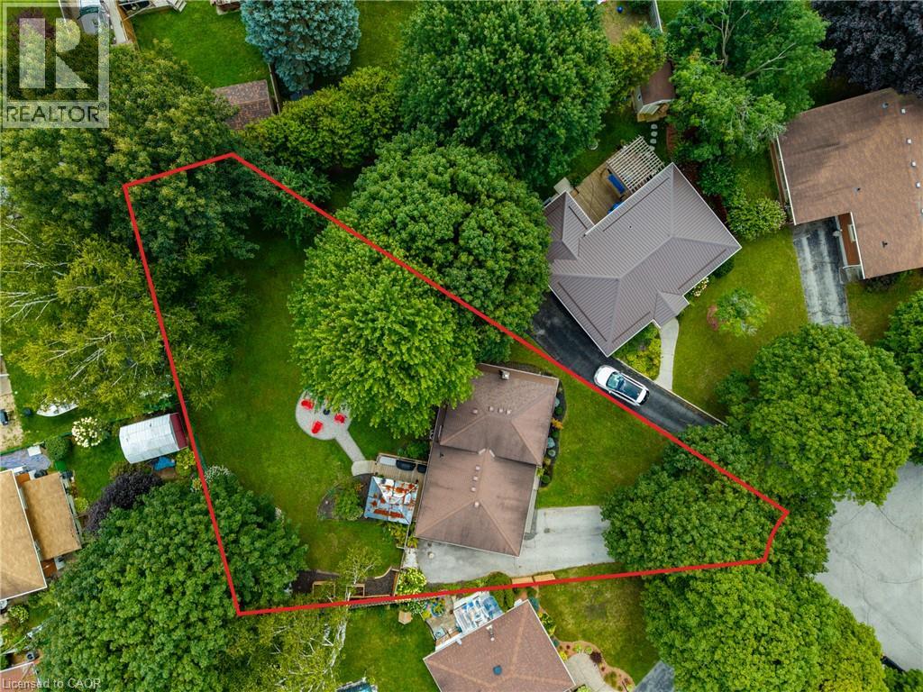 9 Normandy Circle, Simcoe, Ontario  N3Y 4J6 - Photo 3 - 40858066