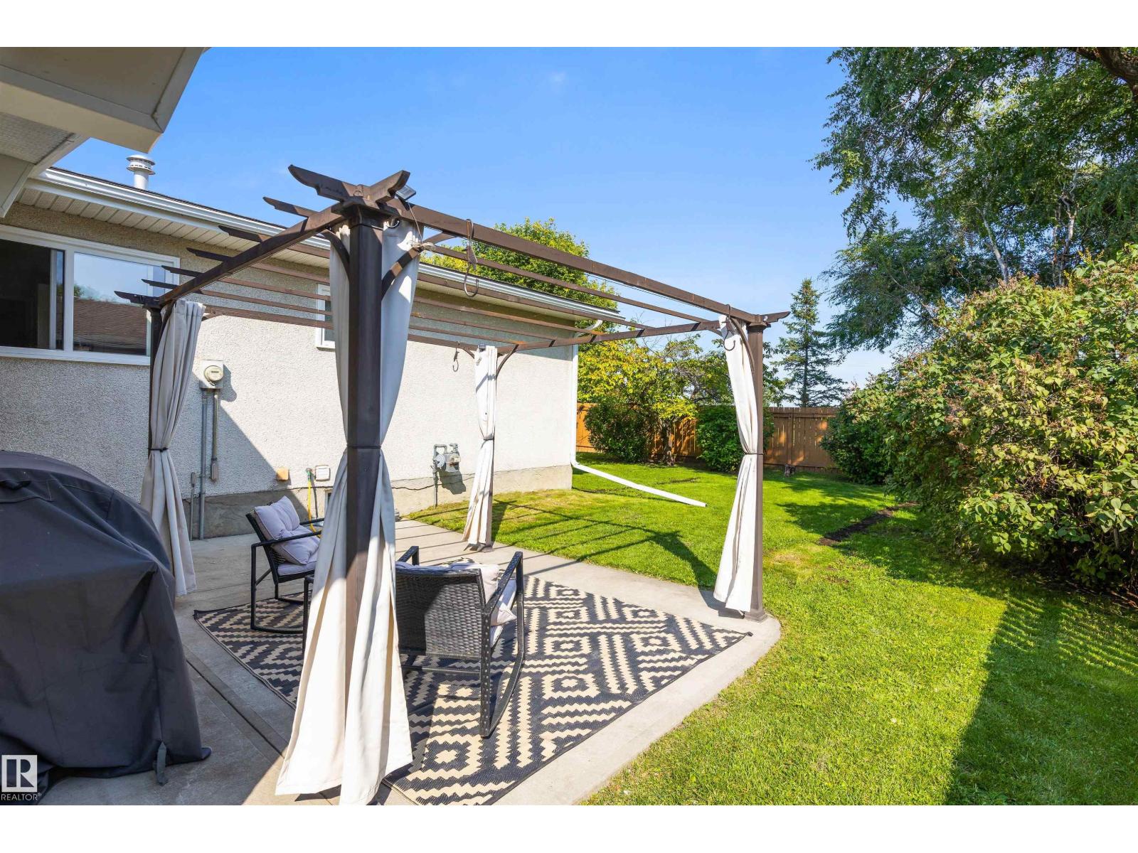 25 Amherst Cr, St. Albert, Alberta  T8N 2P7 - Photo 43 - E4506002