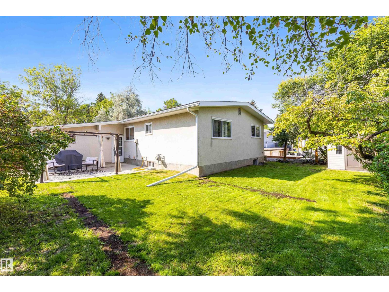 25 Amherst Cr, St. Albert, Alberta  T8N 2P7 - Photo 46 - E4506002