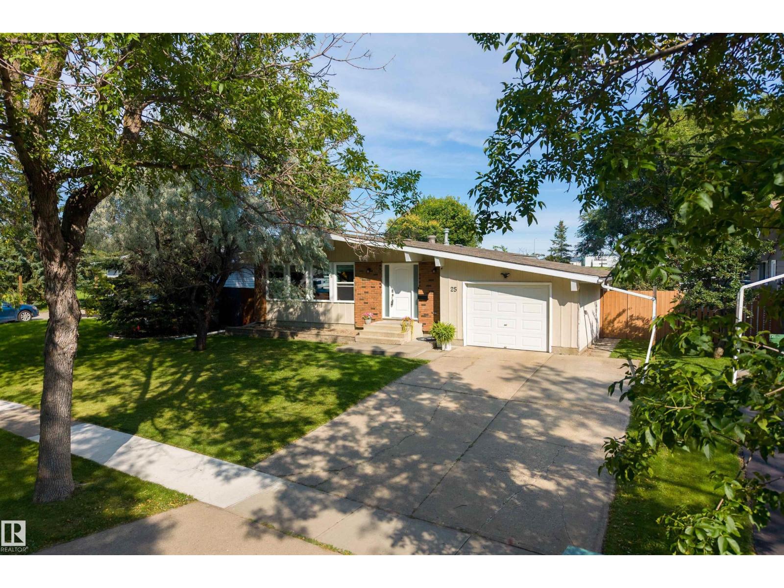 25 Amherst Cr, St. Albert, Alberta  T8N 2P7 - Photo 49 - E4506002