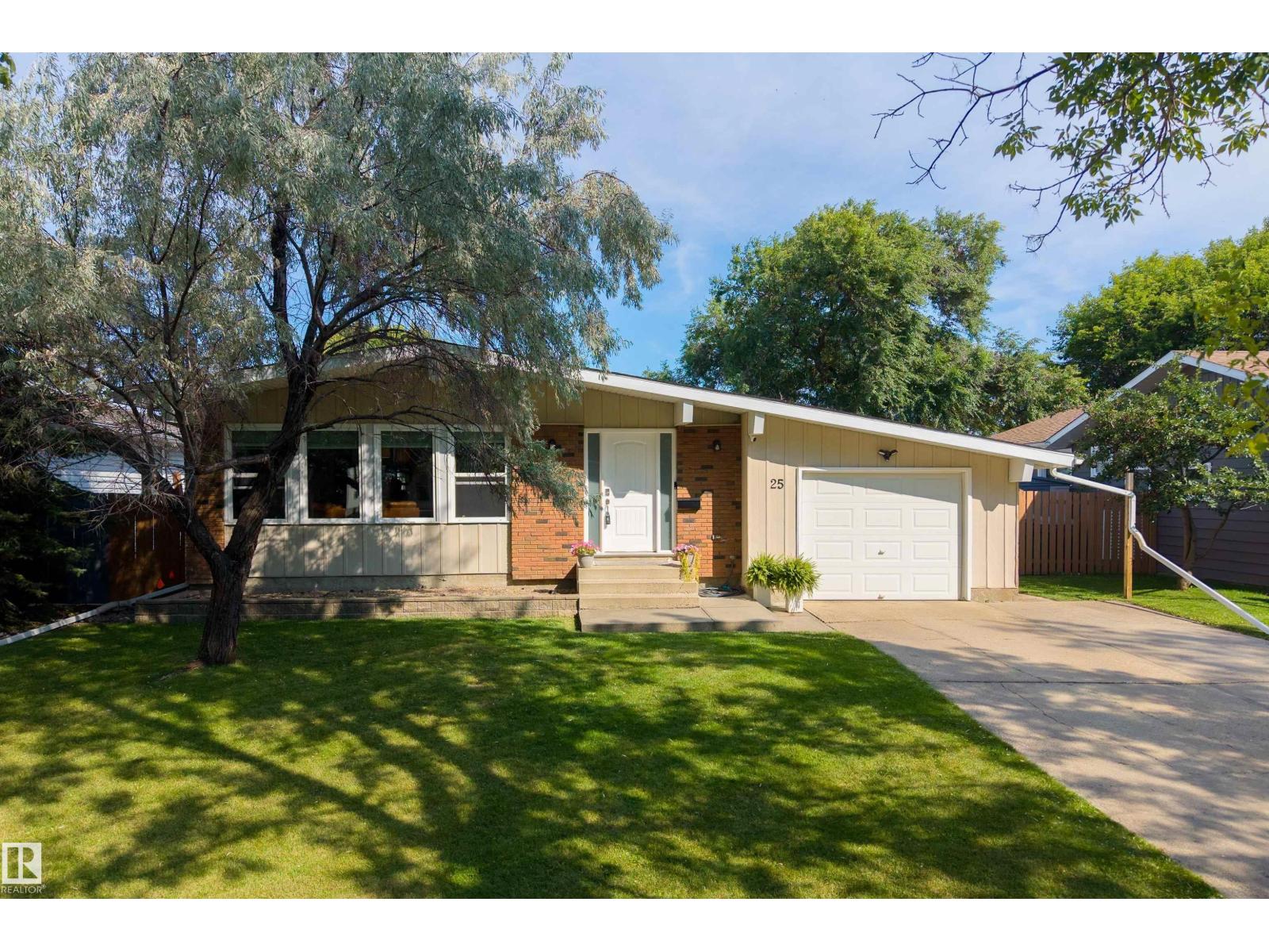 25 Amherst Cr, St. Albert, Alberta  T8N 2P7 - Photo 51 - E4506002