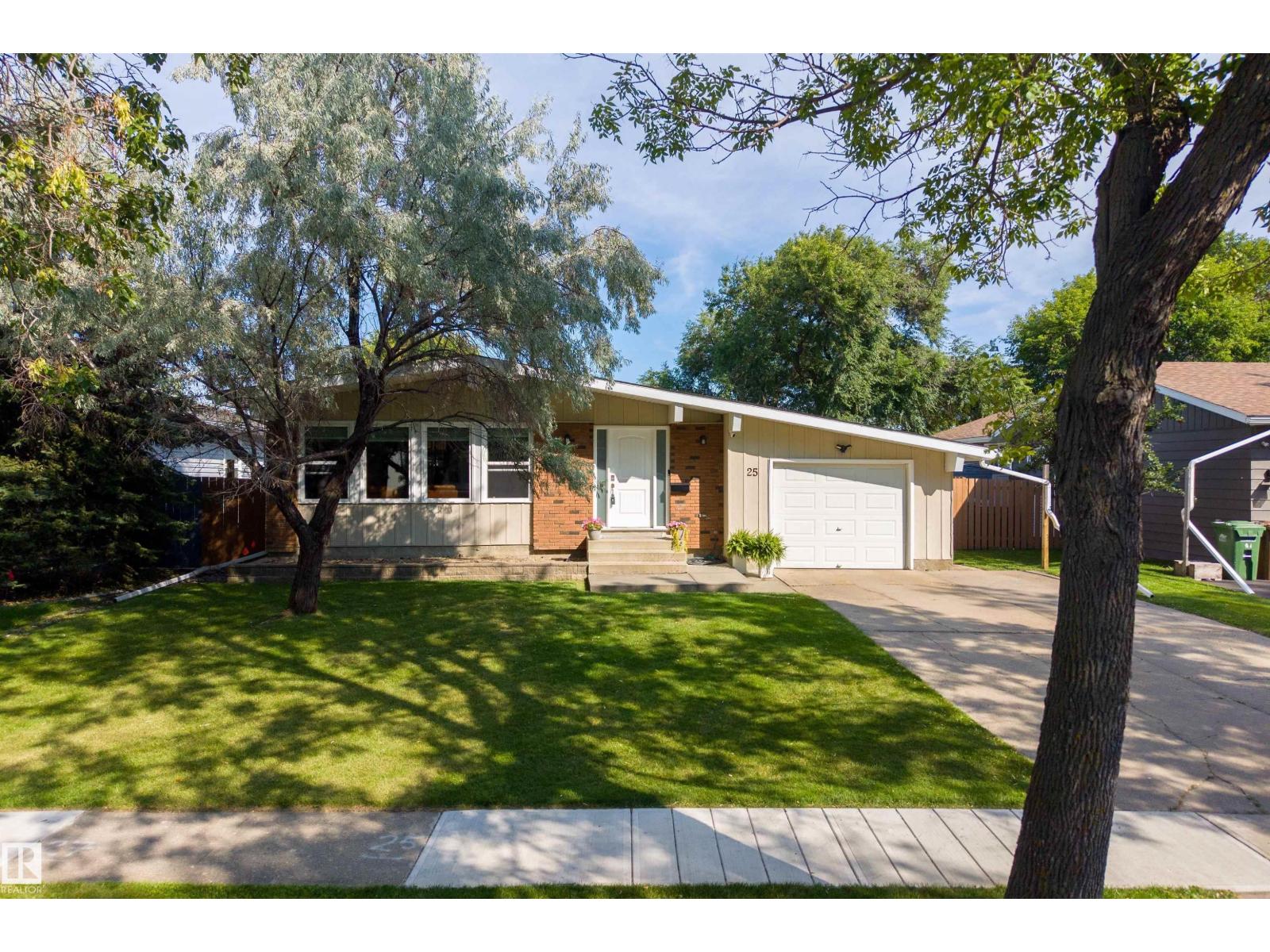 25 Amherst Cr, St. Albert, Alberta  T8N 2P7 - Photo 52 - E4506002