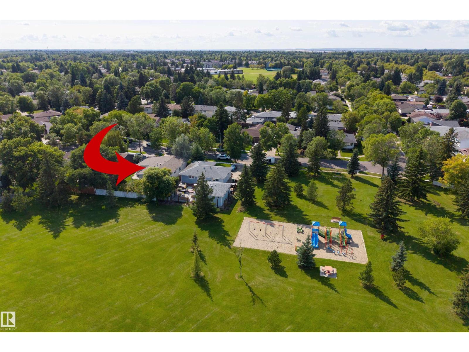 25 Amherst Cr, St. Albert, Alberta  T8N 2P7 - Photo 63 - E4506002