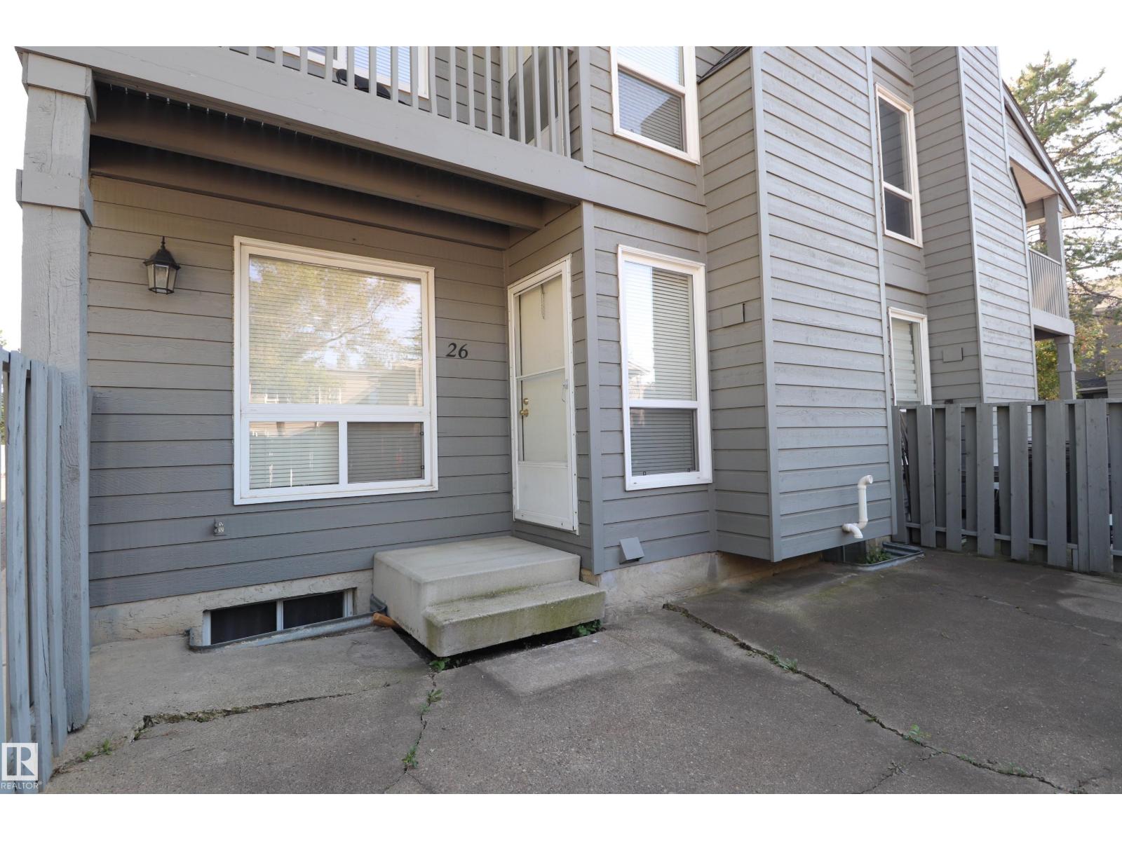#26 4610 17 Av NW, Edmonton, Alberta T6L 5T1 - Photo 13 - E4506004