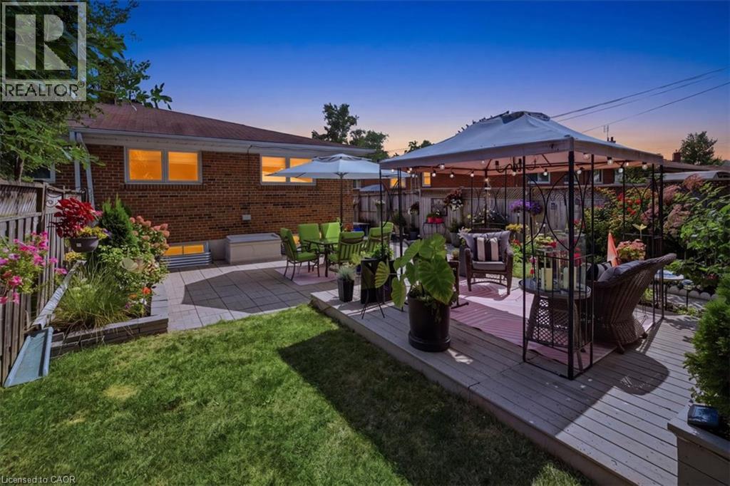 2407 Barclay Road, Burlington, Ontario  L7R 2B7 - Photo 42 - 40858097