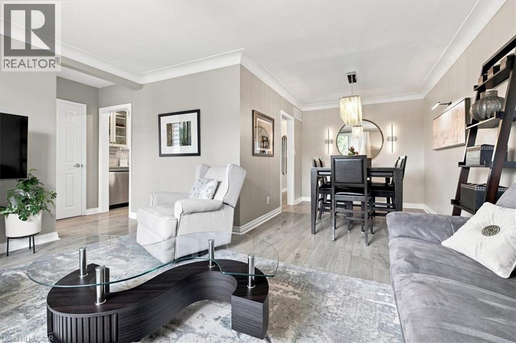 2407 Barclay Road, Burlington, Ontario  L7R 2B7 - Photo 8 - 40858097