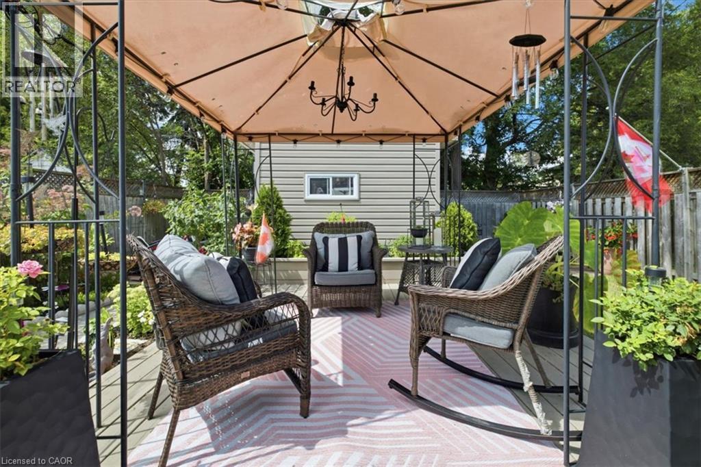 2407 Barclay Road, Burlington, Ontario  L7R 2B7 - Photo 40 - 40858097