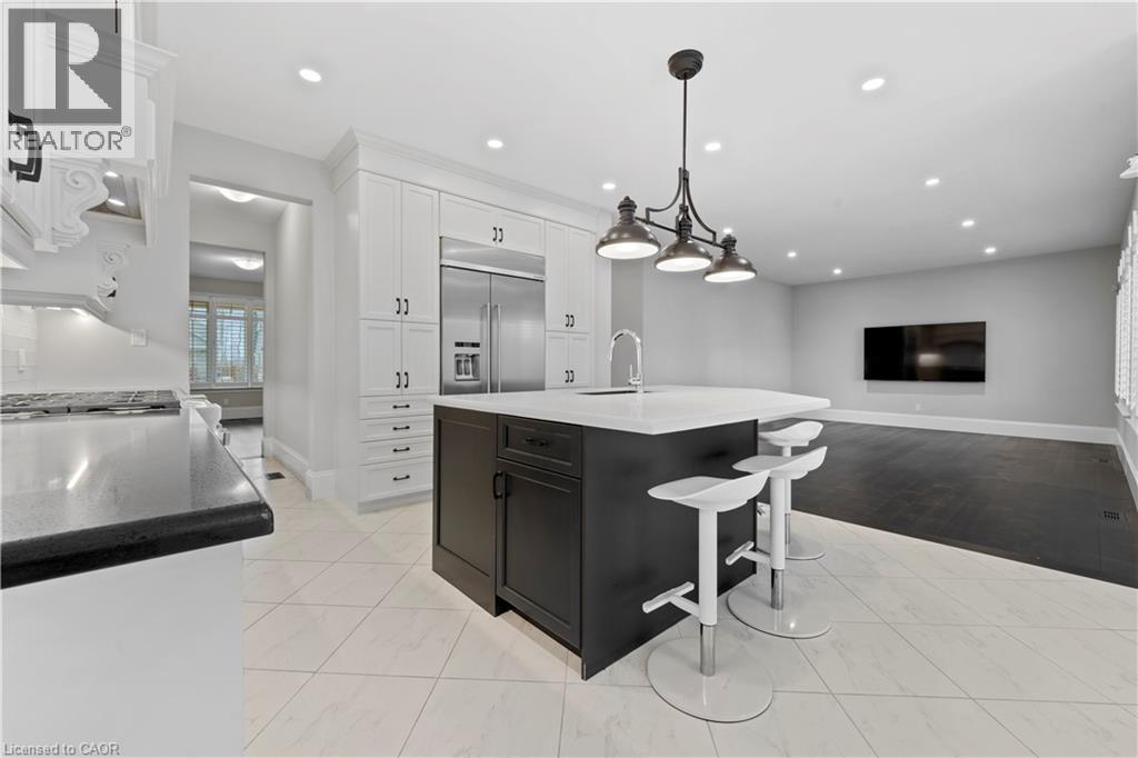 29 Harvest Gate, Smithville, Ontario  L0R 2A0 - Photo 11 - 40858207