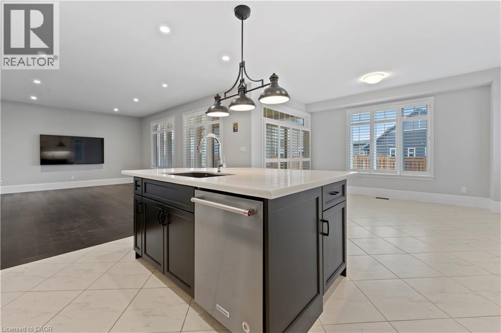 29 Harvest Gate, Smithville, Ontario  L0R 2A0 - Photo 9 - 40858207