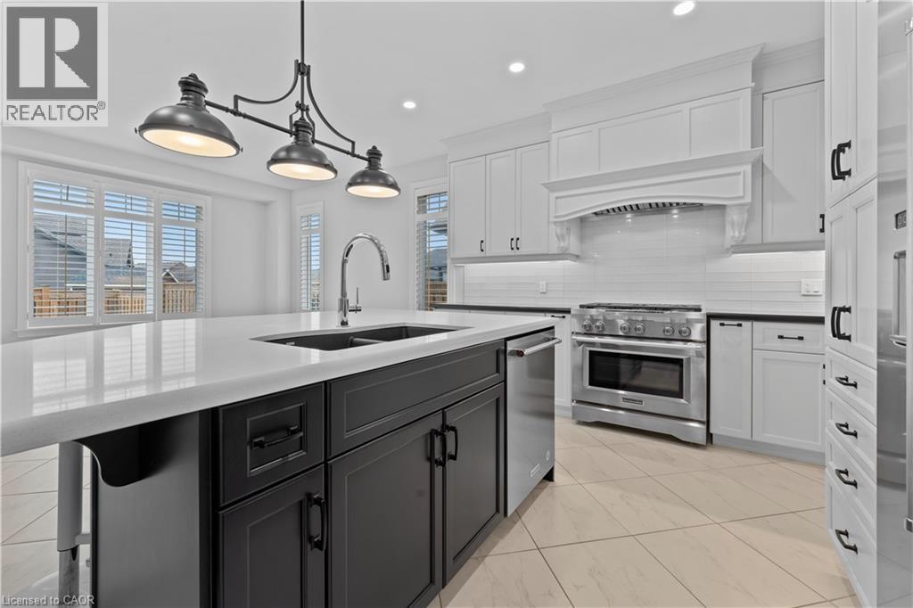 29 Harvest Gate, Smithville, Ontario  L0R 2A0 - Photo 5 - 40858207