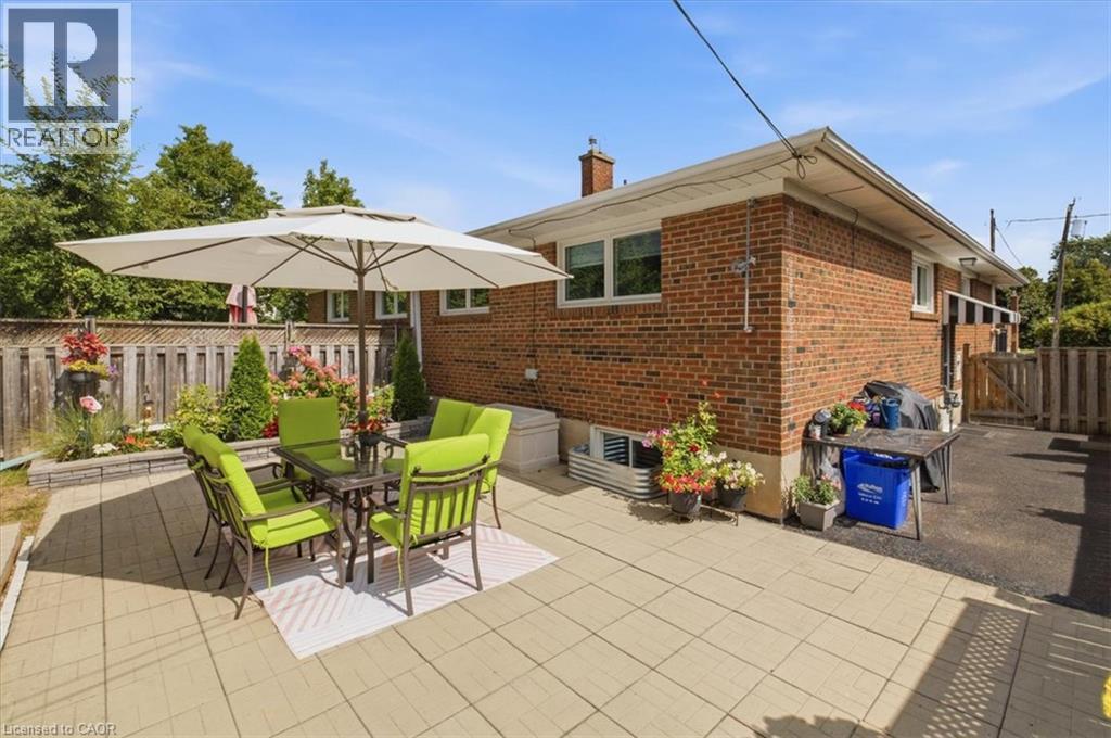 2407 Barclay Road, Burlington, Ontario  L7R 2B7 - Photo 43 - 40858097
