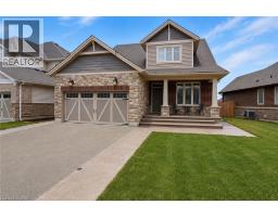29 HARVEST Gate, Smithville, Ontario