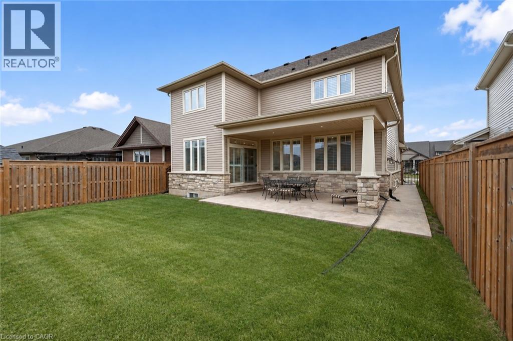 29 Harvest Gate, Smithville, Ontario  L0R 2A0 - Photo 22 - 40858207