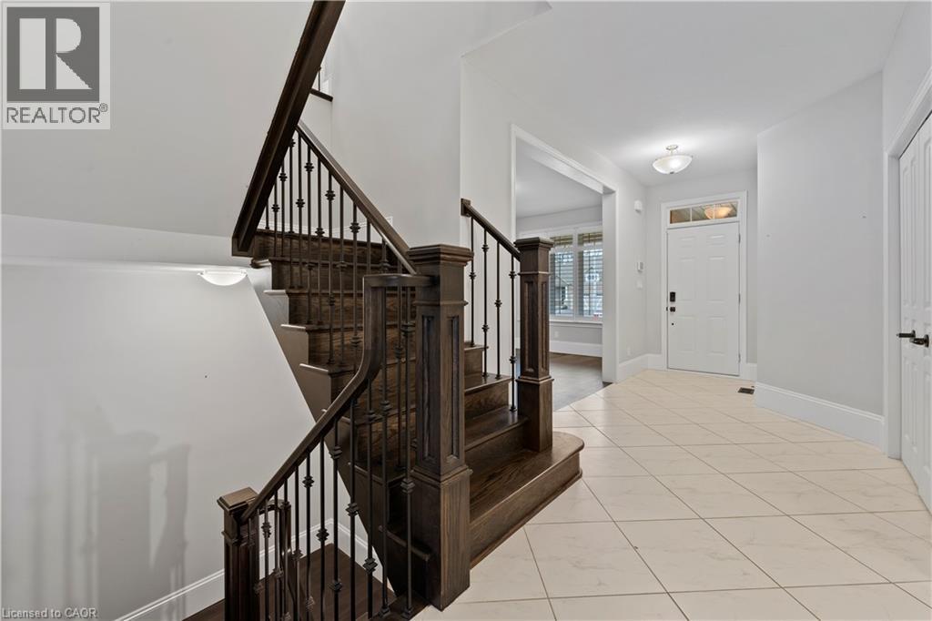 29 Harvest Gate, Smithville, Ontario  L0R 2A0 - Photo 4 - 40858207