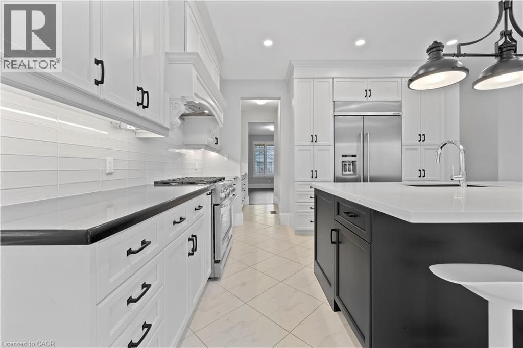 29 Harvest Gate, Smithville, Ontario  L0R 2A0 - Photo 7 - 40858207